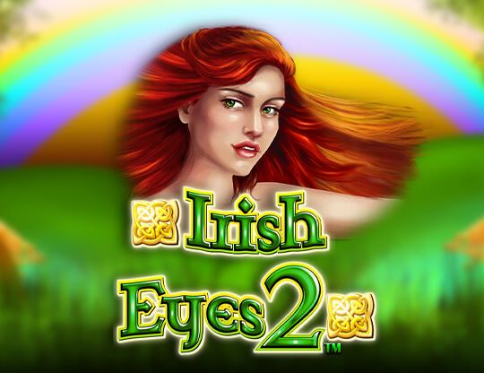 Irish Eyes 2